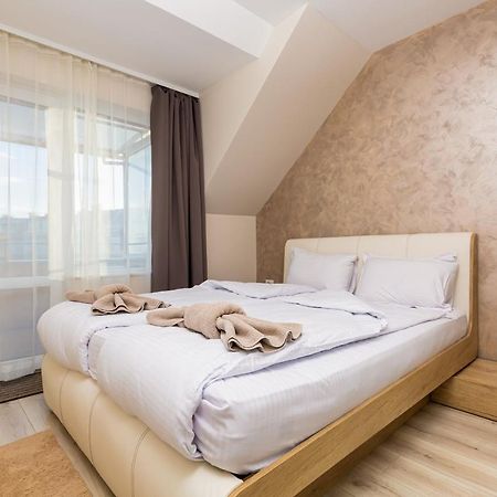 Sunny 1Bd Apartment In Old Town By Flat Mаnager Plowdiw Exterior foto
