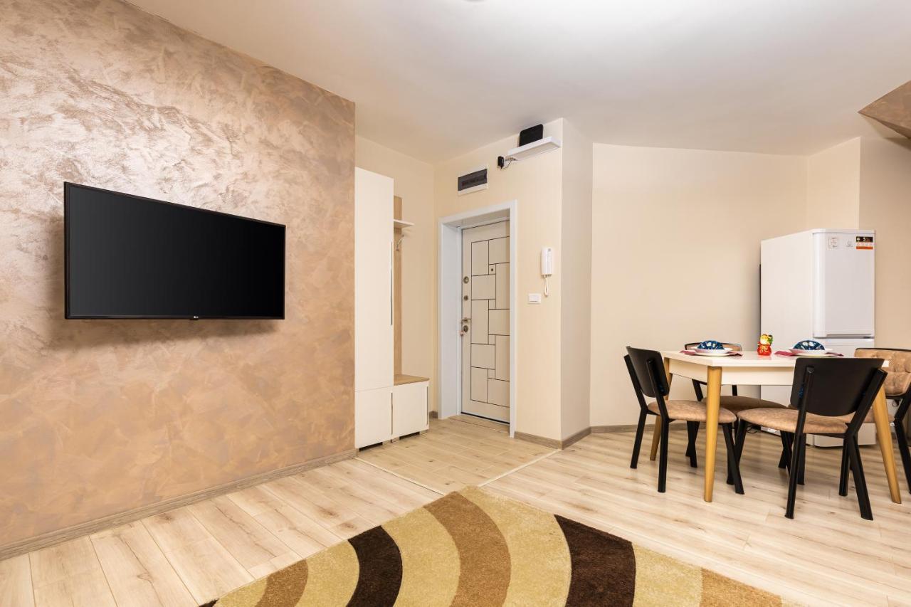Sunny 1Bd Apartment In Old Town By Flat Mаnager Plowdiw Exterior foto