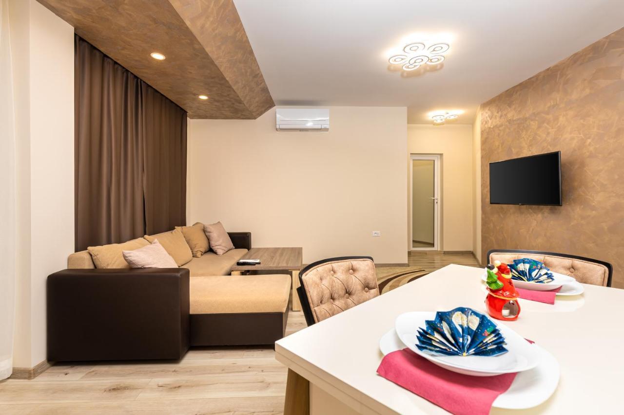 Sunny 1Bd Apartment In Old Town By Flat Mаnager Plowdiw Exterior foto
